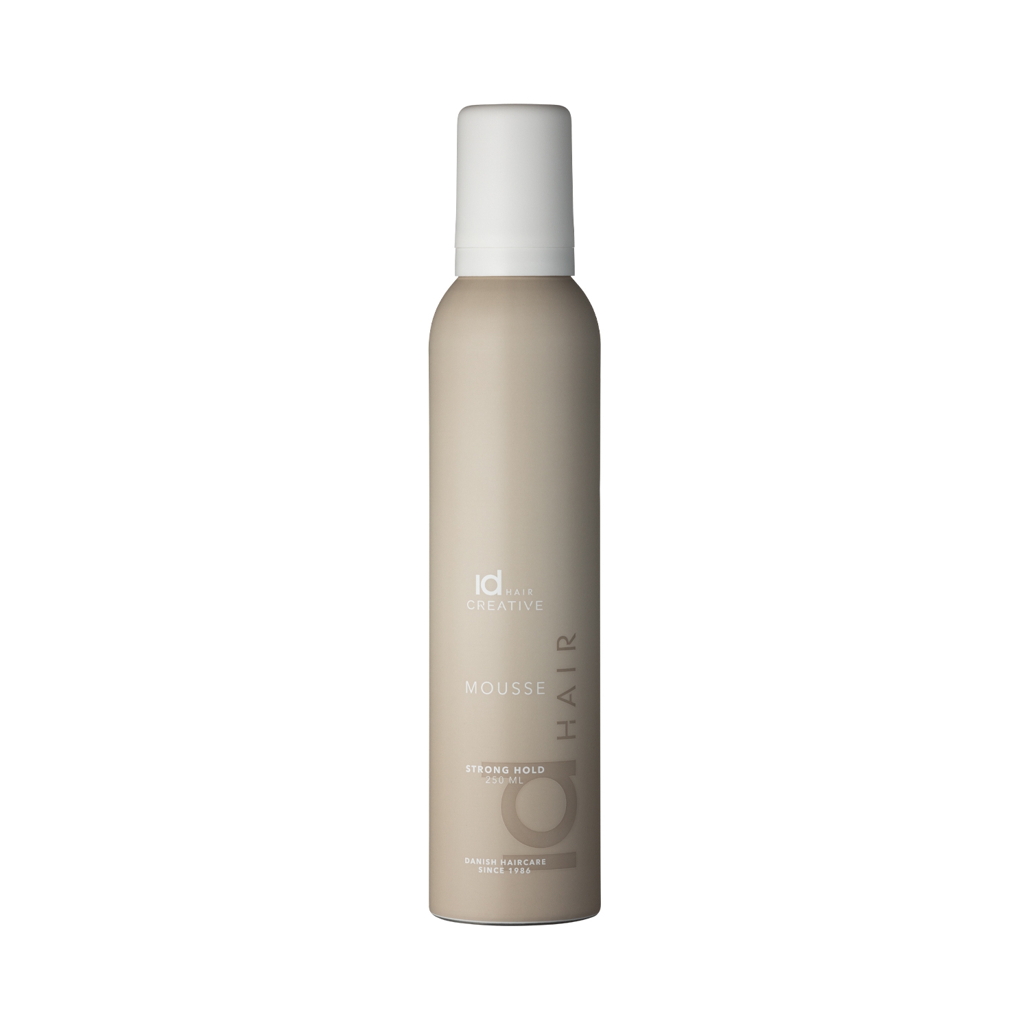 IdHAIR Creative Mousse