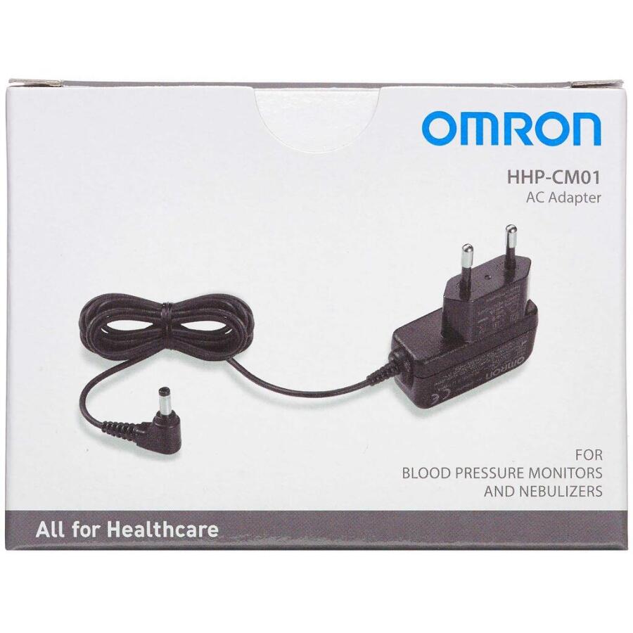 Omron 6V Adaptor