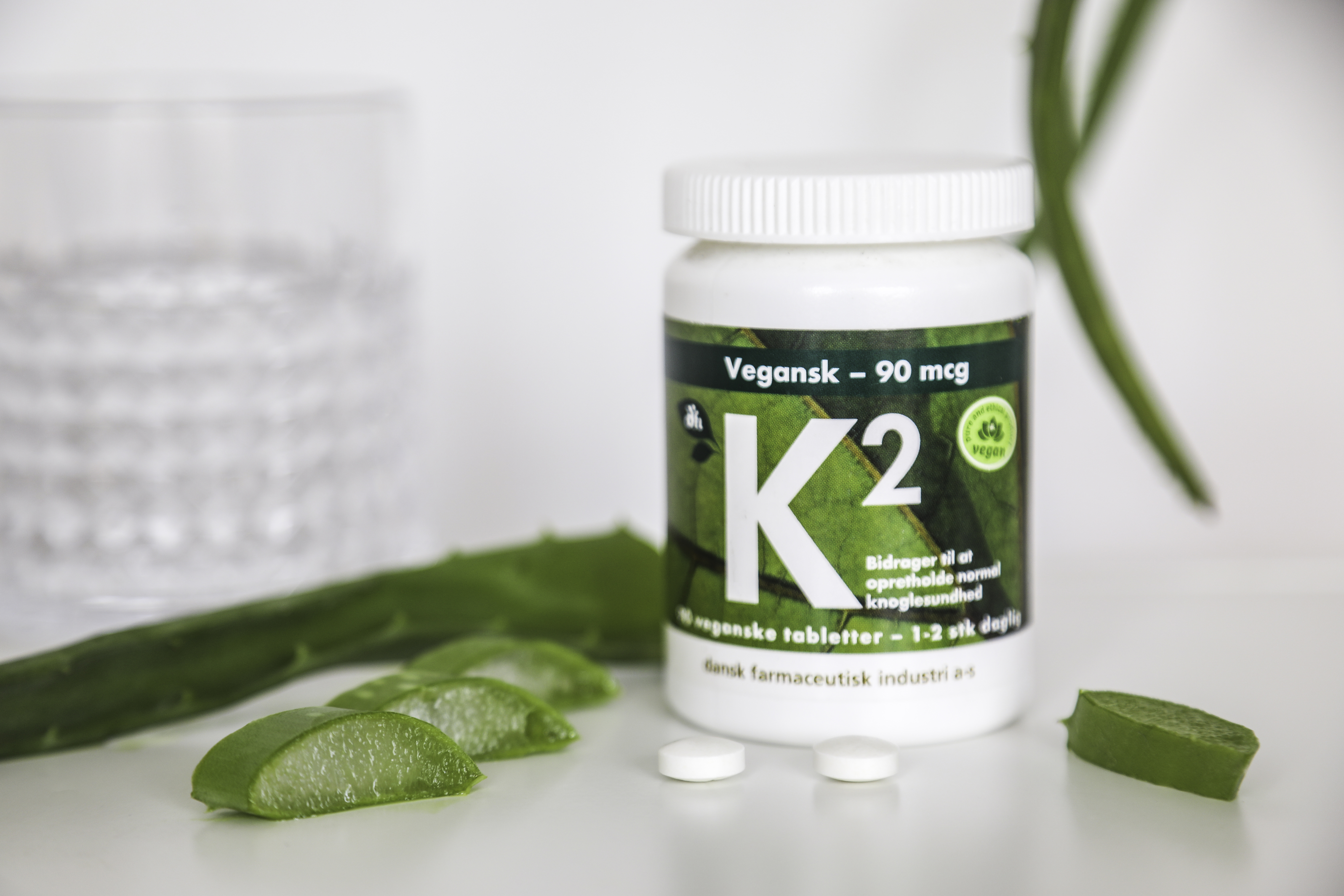 K2 Vitamin 90 µg