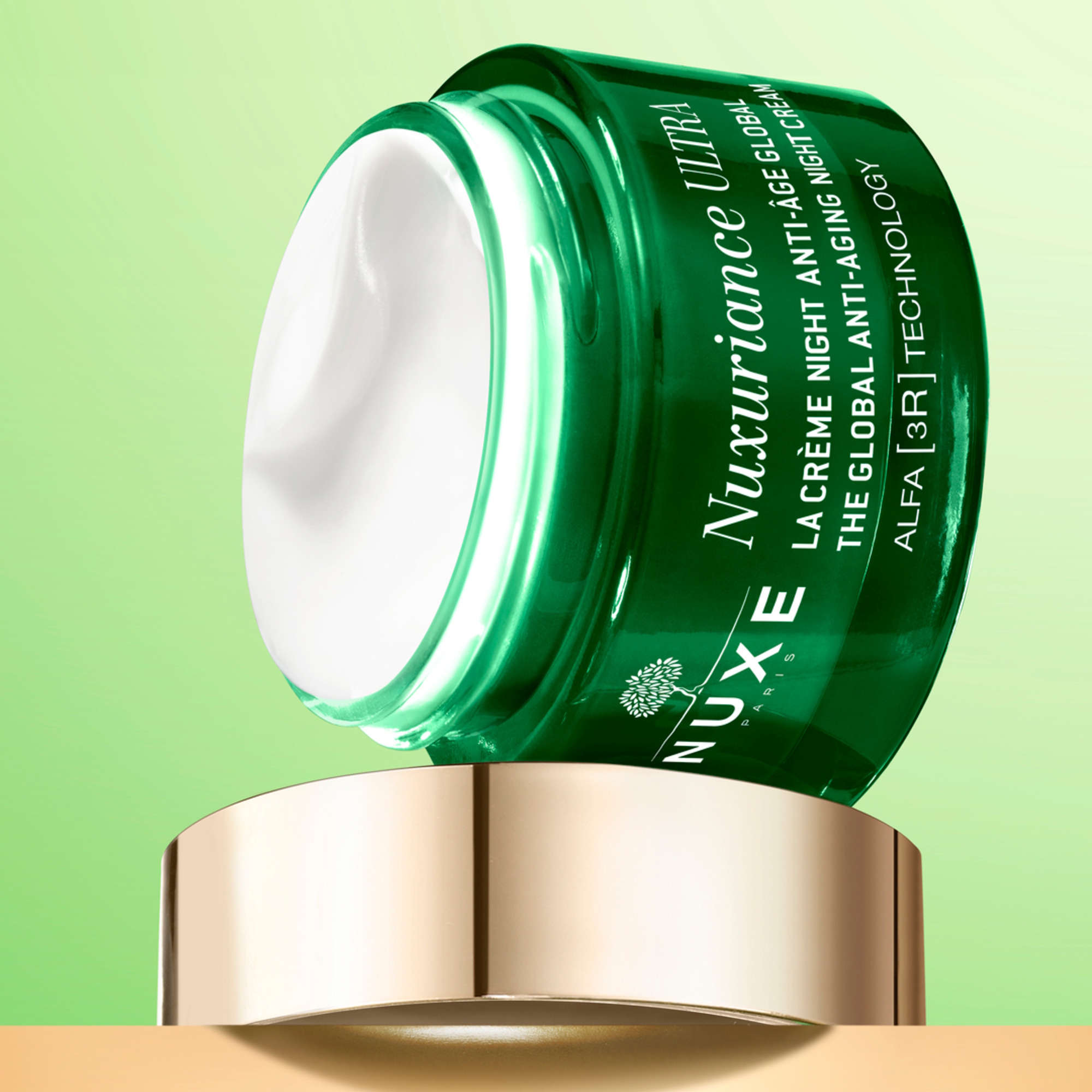 NUXE NUXURIANCE ULTRA NIGHT CREAM