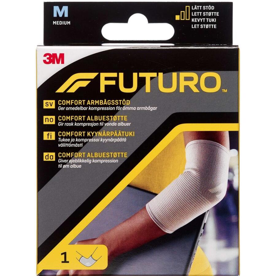 Futuro Comfort Lift Albuebandage Medium