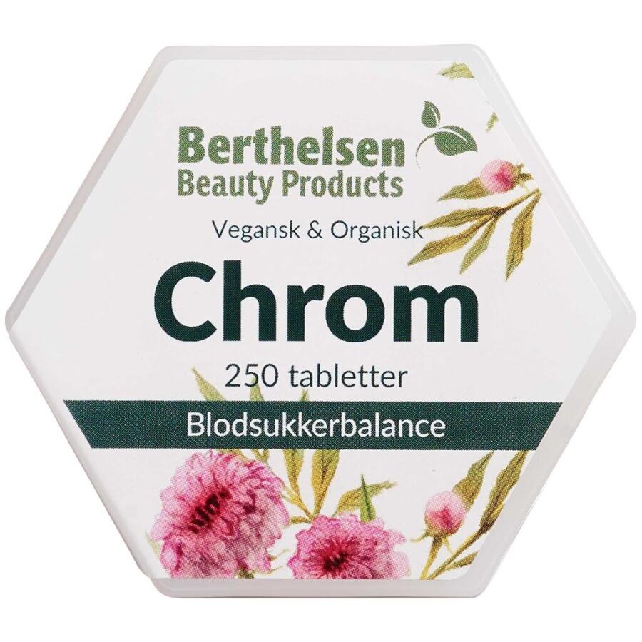 Berthelsen Chrom