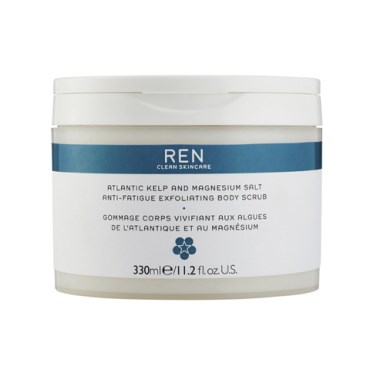 REN Anti-Fatigue Exfoliating Body Scrub