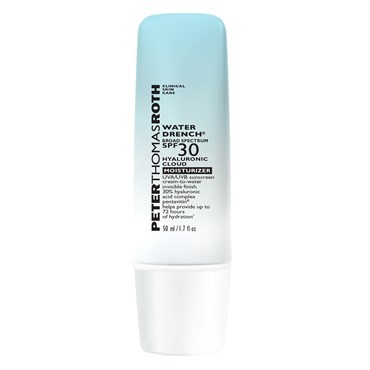 Peter Thomas Roth Broad Spectrum SPF30 Hyaluronic Cloud Moisturizer **