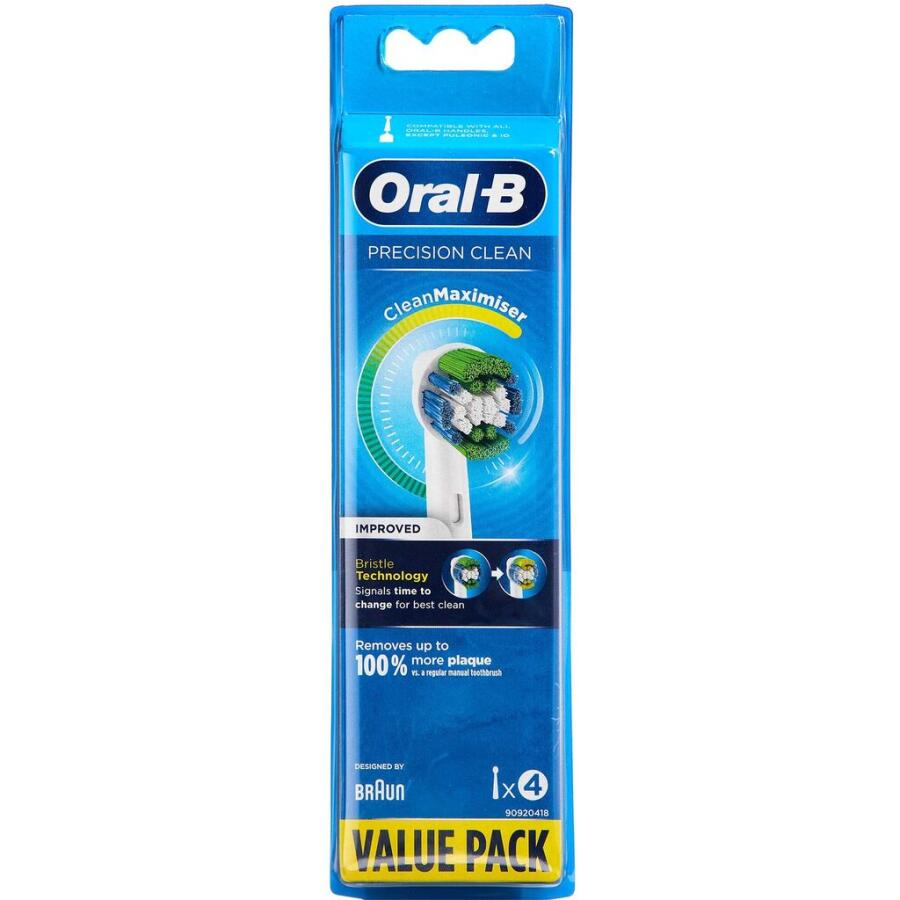 Oral-B Precision Clean Refill