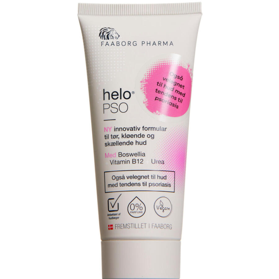 Faaborg Pharma Helo PSO creme