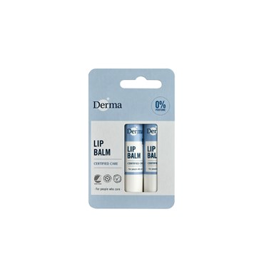 Derma Family Lip Balm