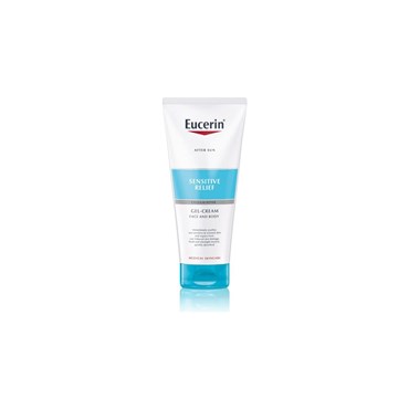 Eucerin After Sun Sensitive Relief Gel-Cream 200ml