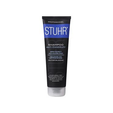 STUHR Anti-Dandruff Shampoo