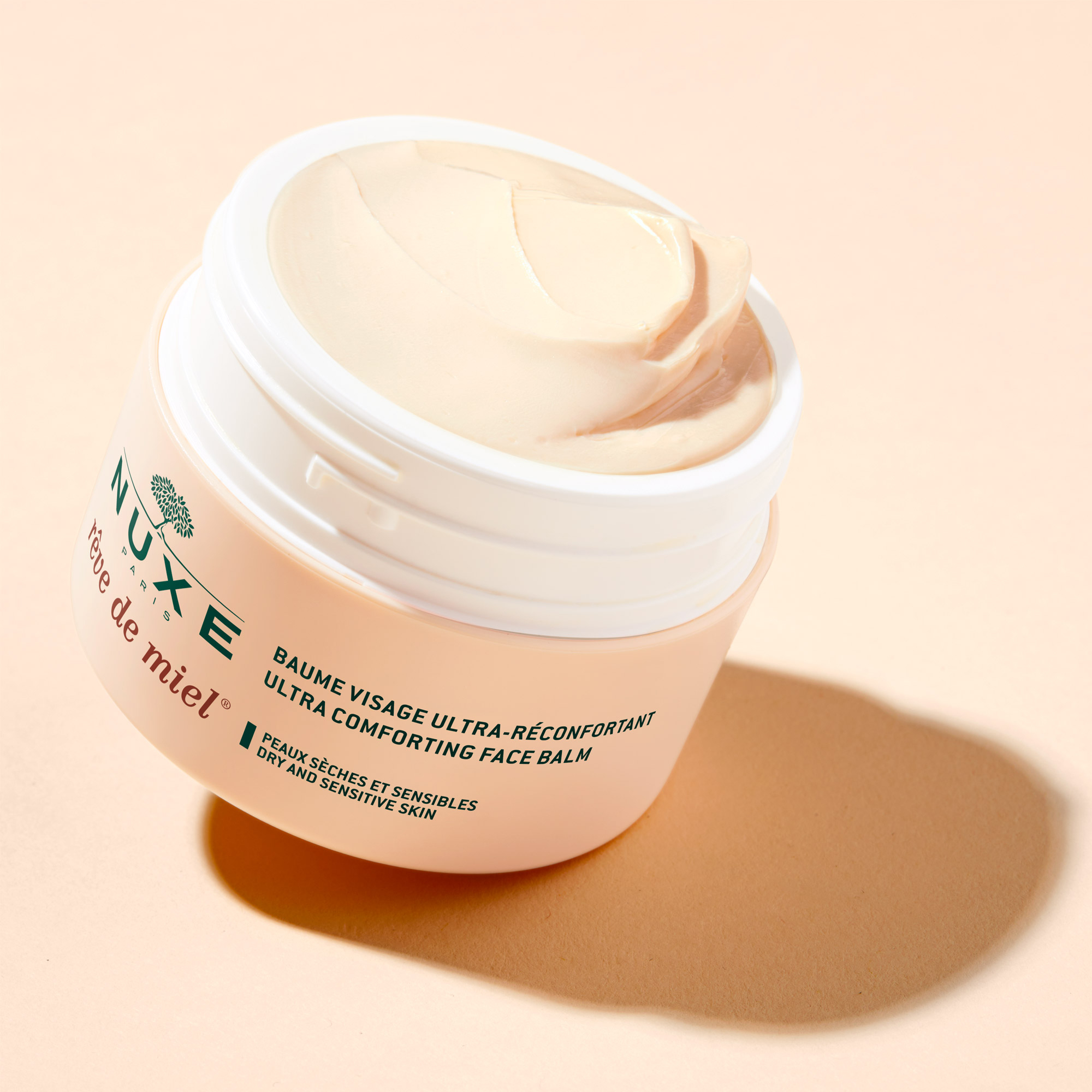 NUXE Ultra Comfortable Face Balm