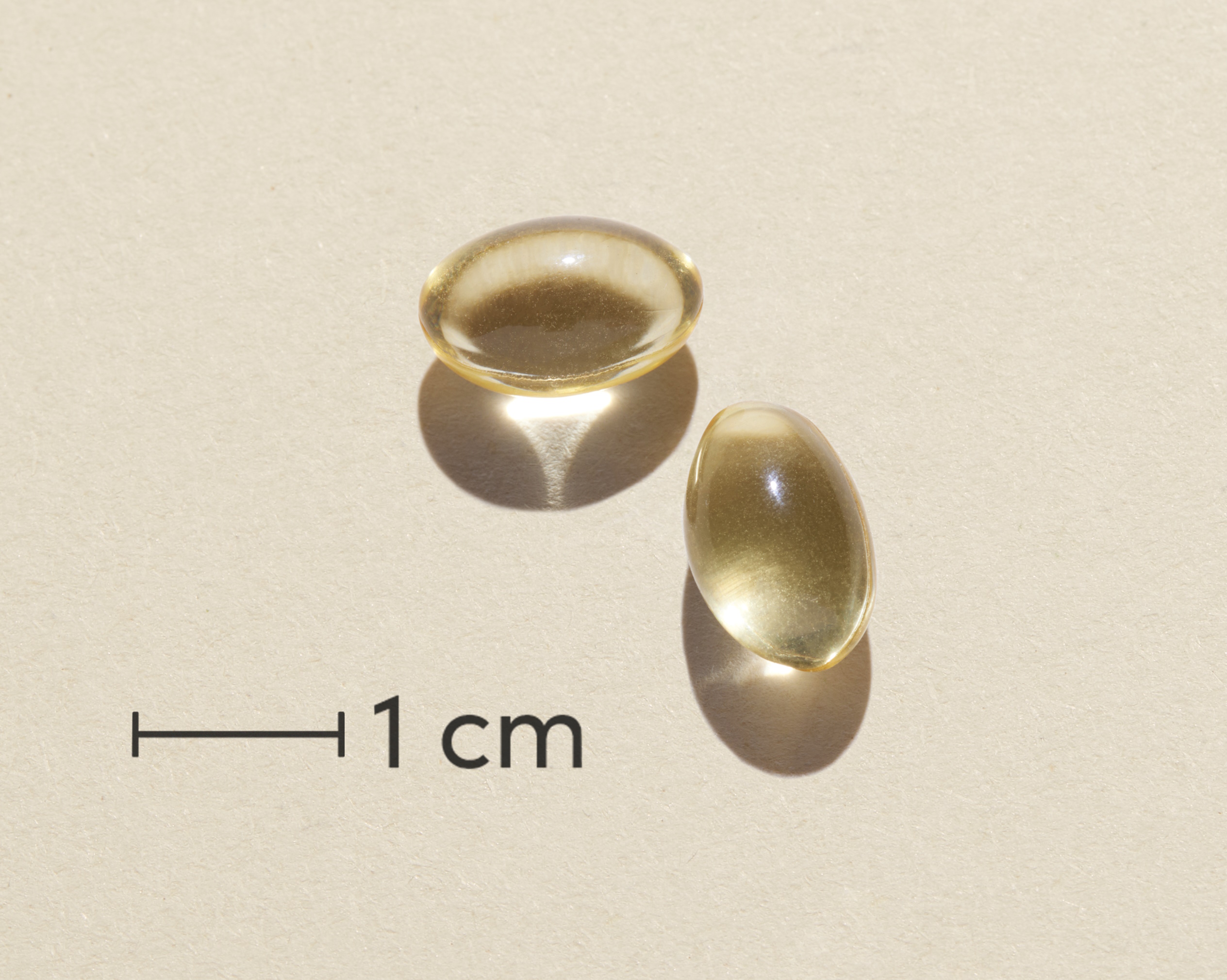 Biosym OmniSelect Fiskeolie