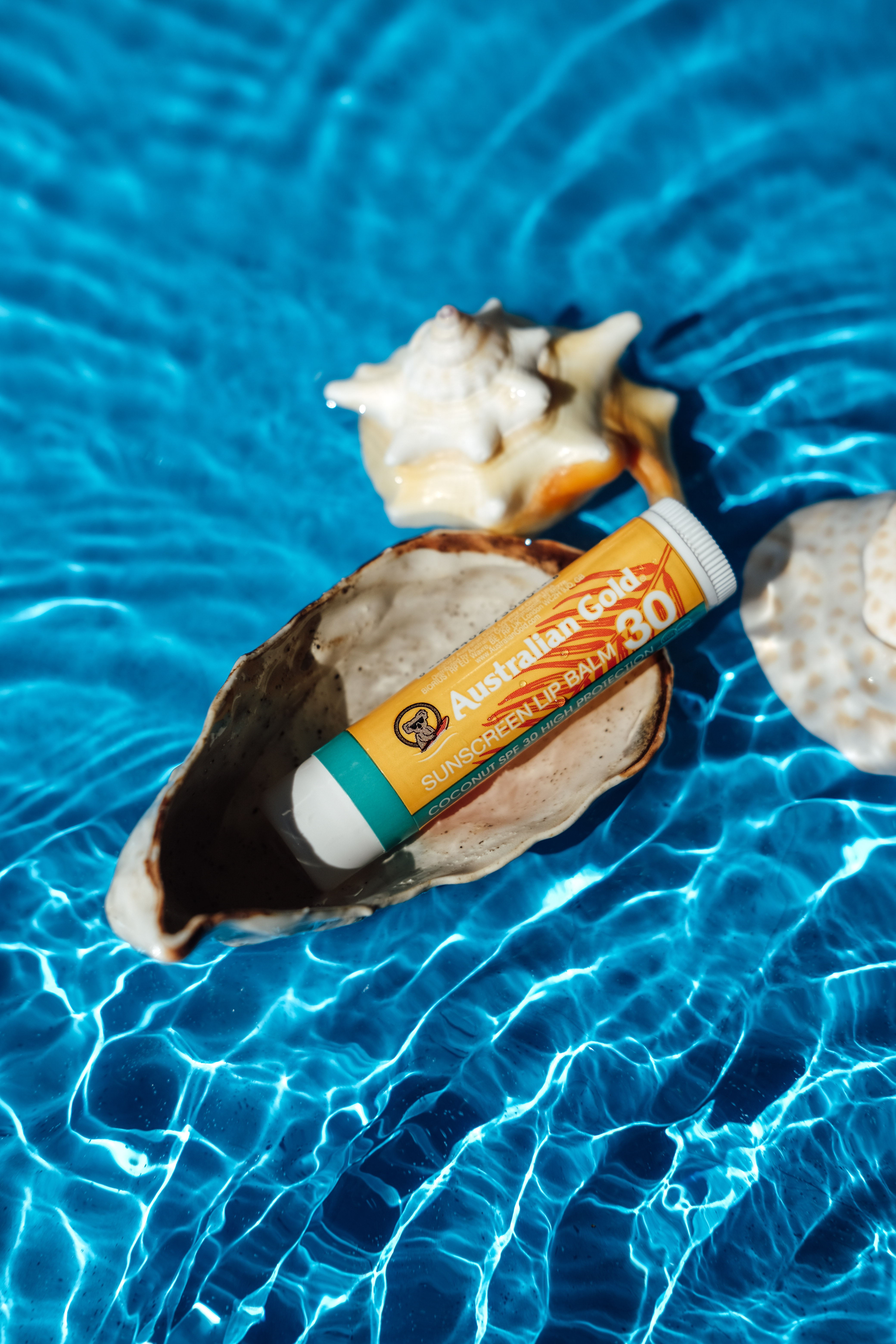 Australian Gold Sunscreen Lip Balm SPF 30