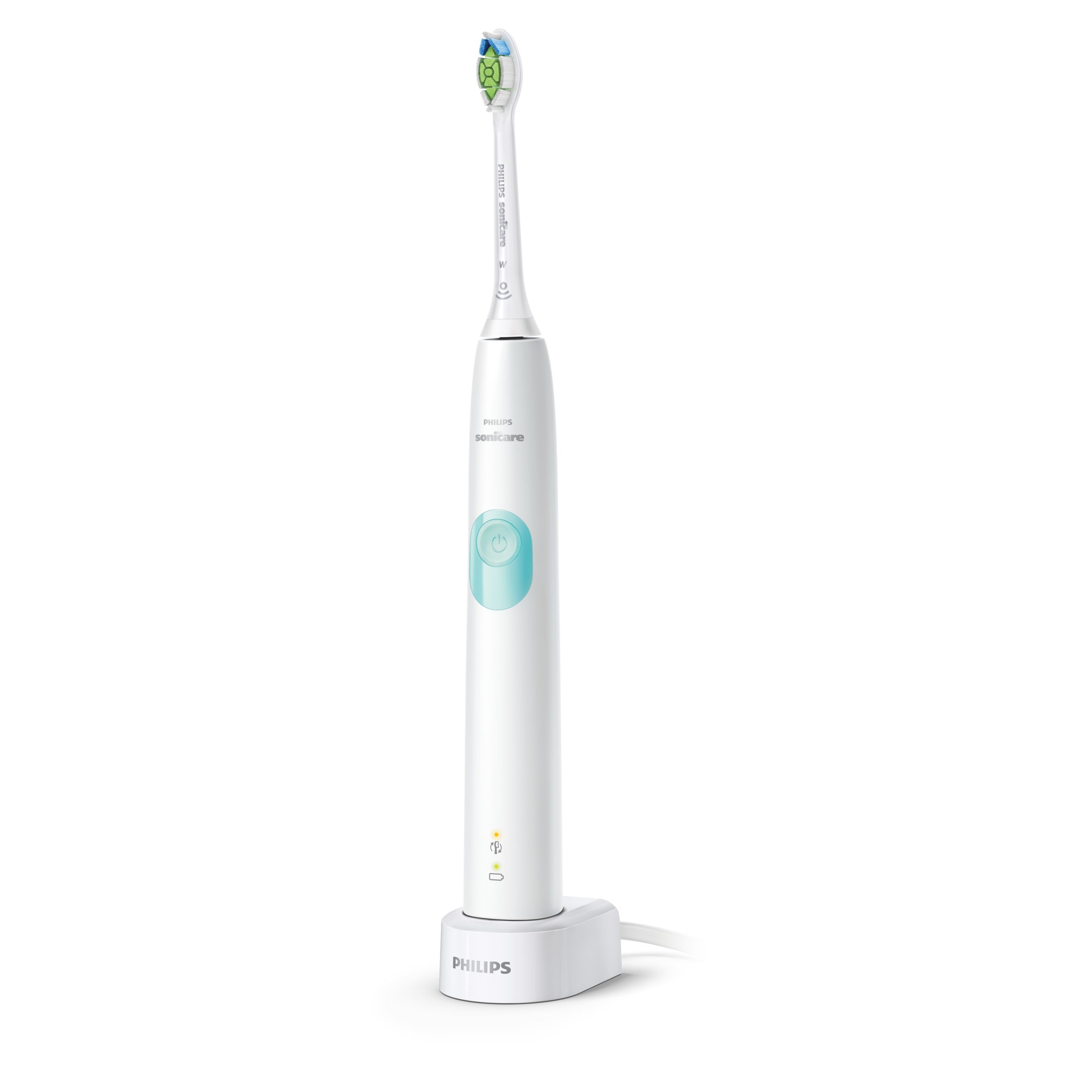 Philips Sonicare Sonisk Eltandbørste ProtectiveClean 4300