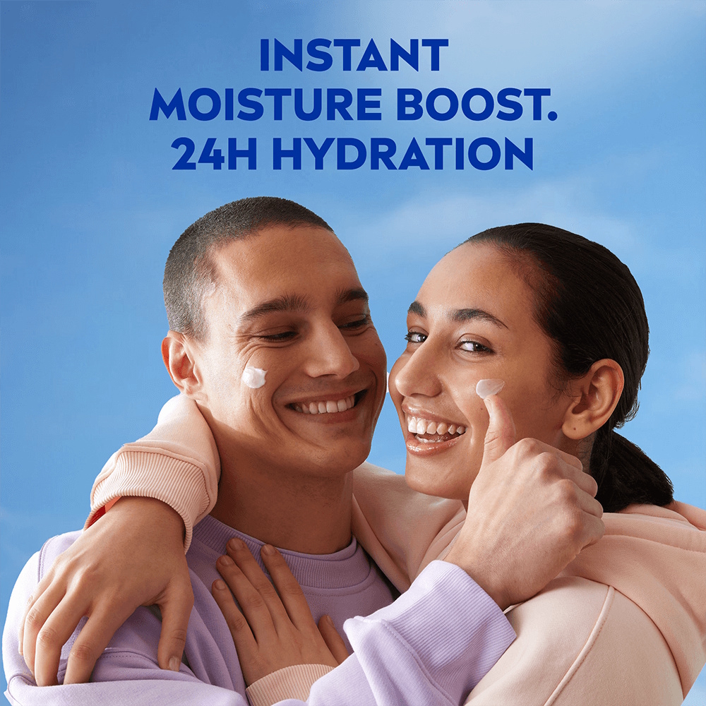 NIVEA Soft Dåse