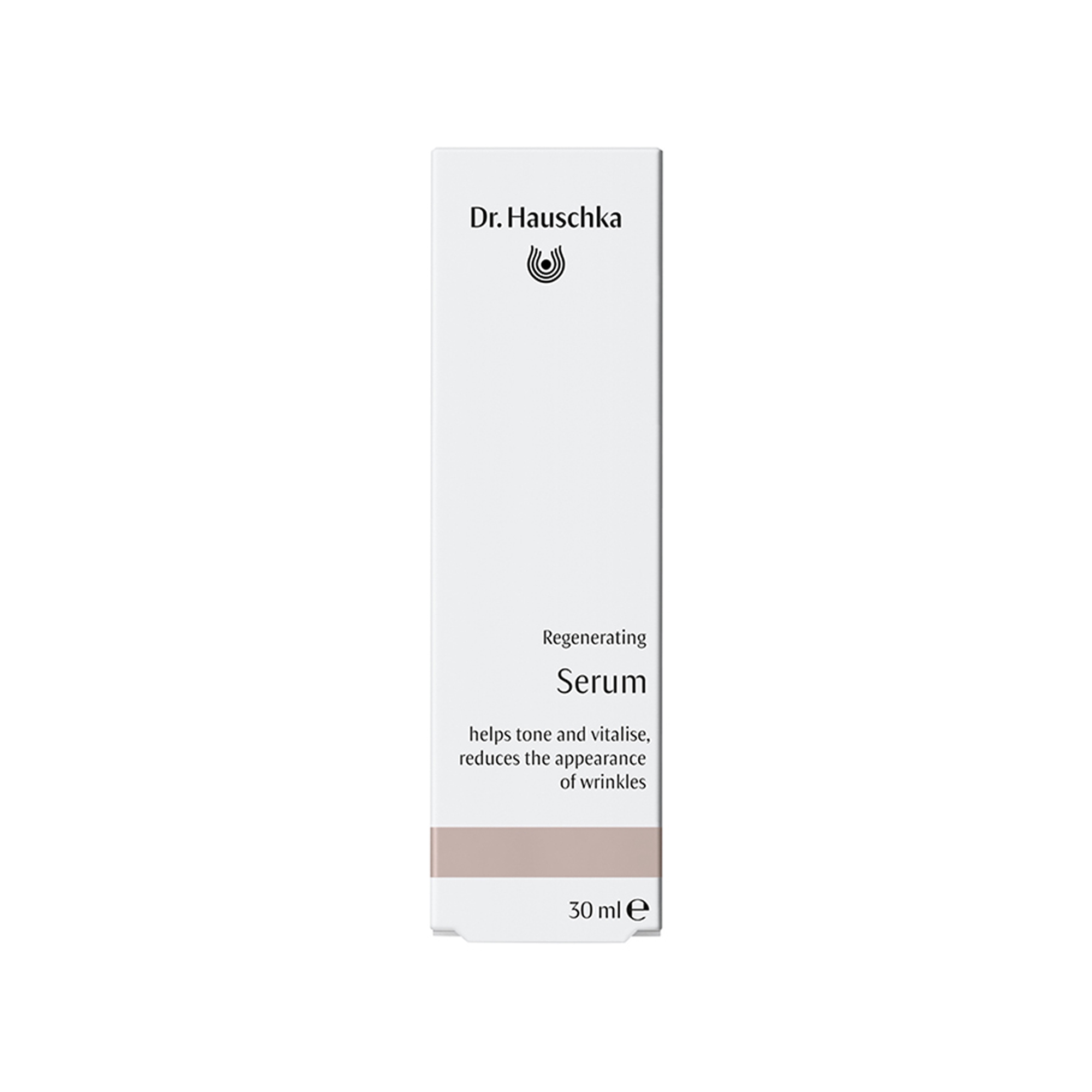 Dr. Hauschka Regenerating Serum