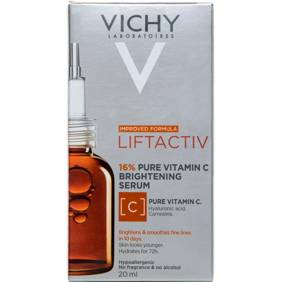 Vichy Liftactiv Supreme Vitamin C Serum