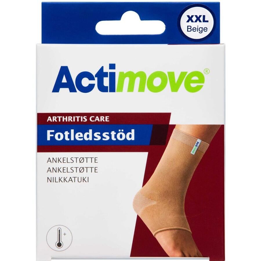 Actimove Arthritis Ankel Str. XXL