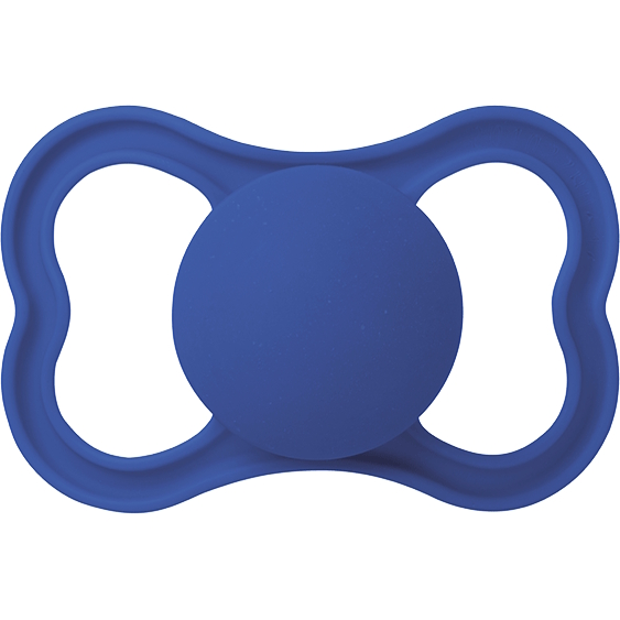 MAM Supreme 16-36m Silk 1p Box H Blue Unprinted