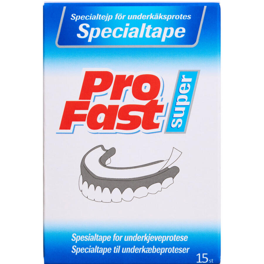 ProFast Specialtape