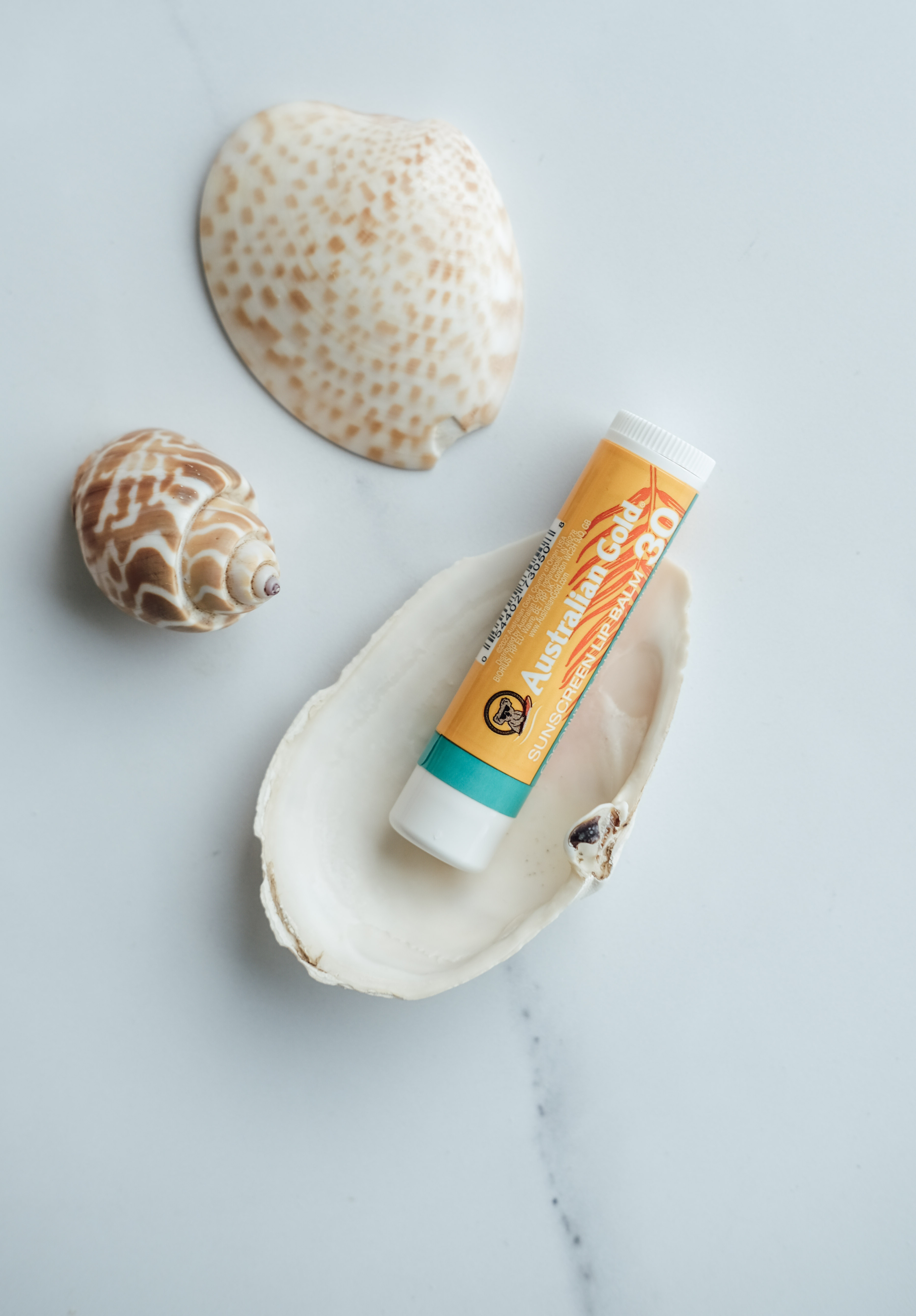 Australian Gold Sunscreen Lip Balm SPF 30