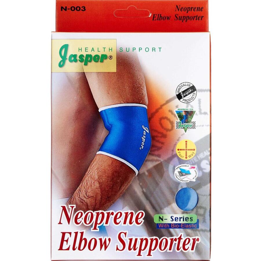 Jasper Neopren Albuebandage X-Large