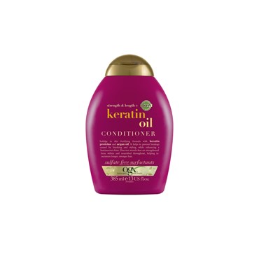 OGX Keratin Oil Conditioner