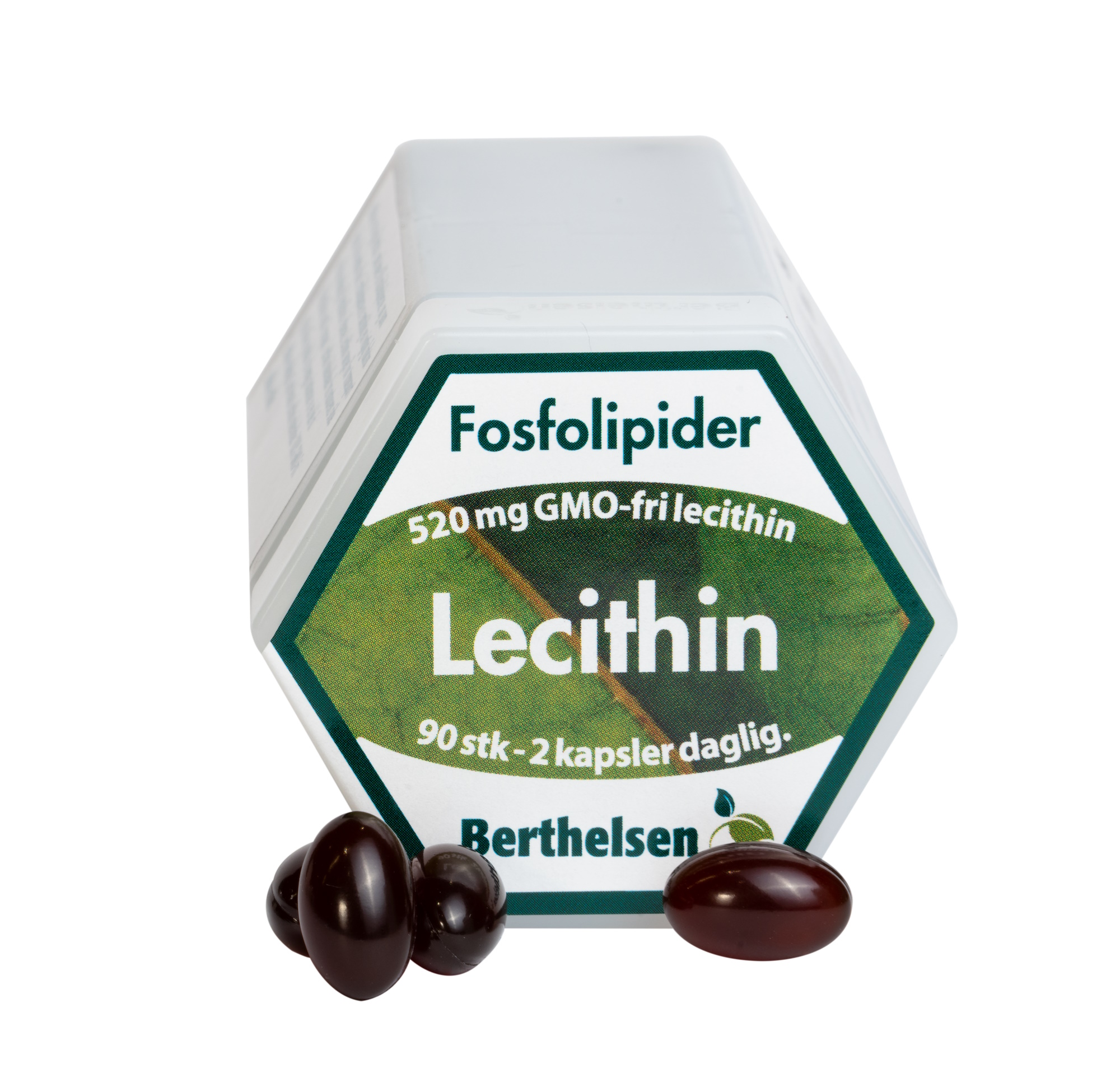 Berthelsen Lecithin