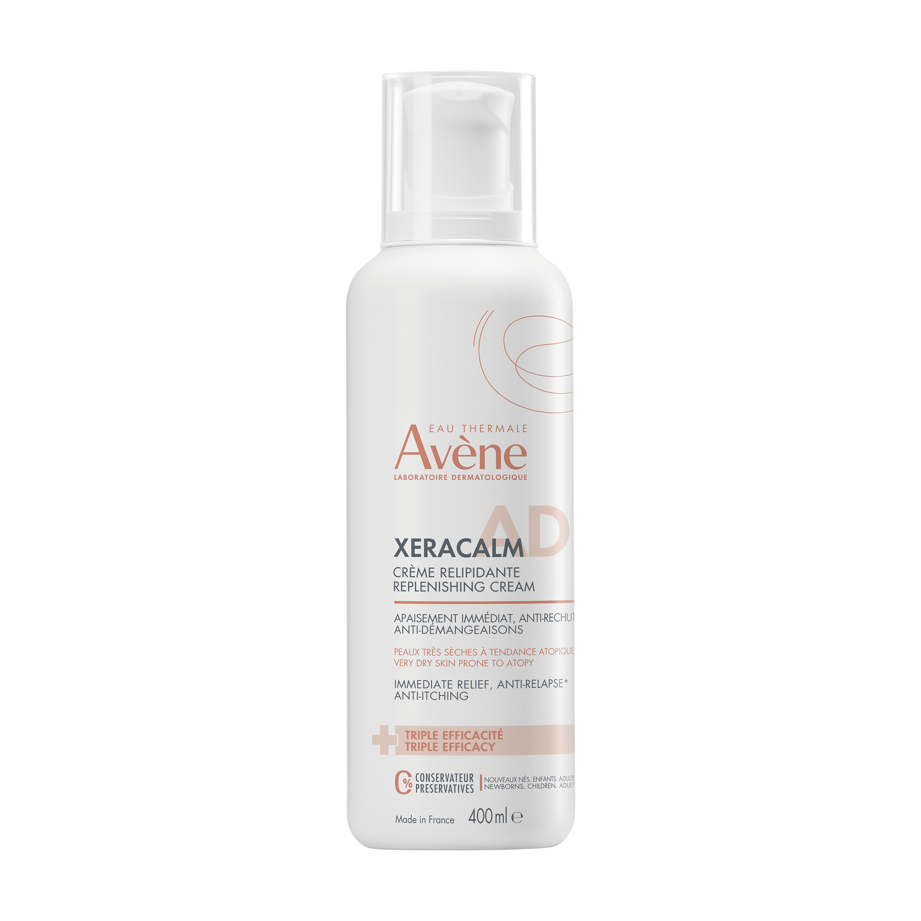 Avène Xeracalm A.D Cream