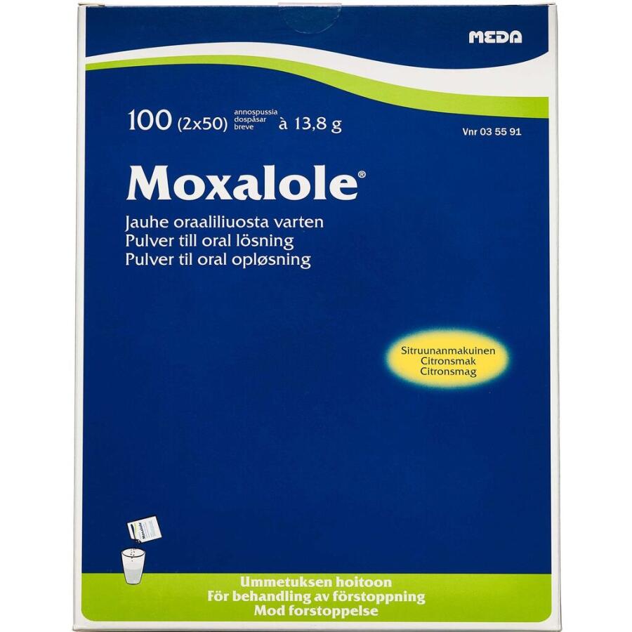 Moxalole