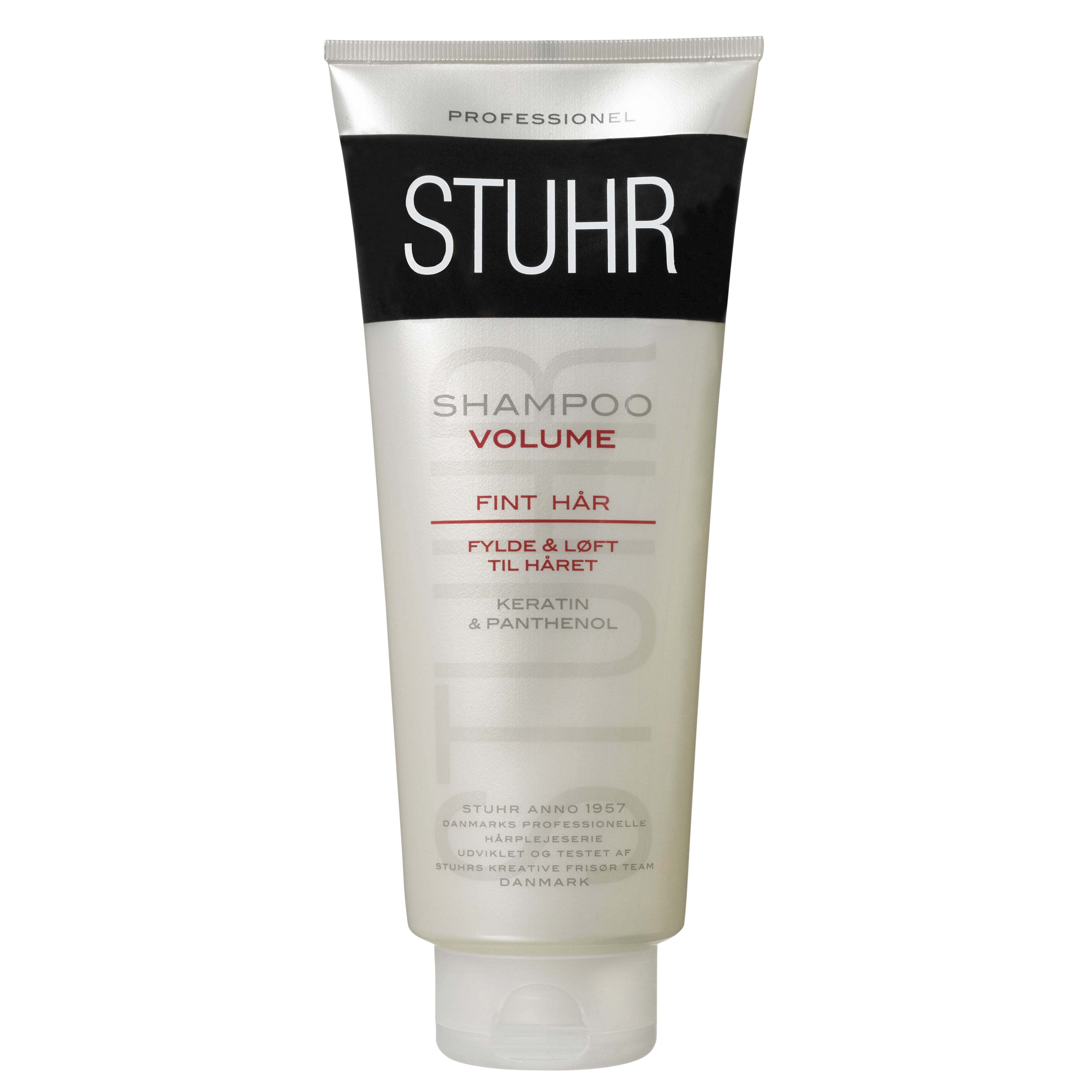 Stuhr Volume Shampoo