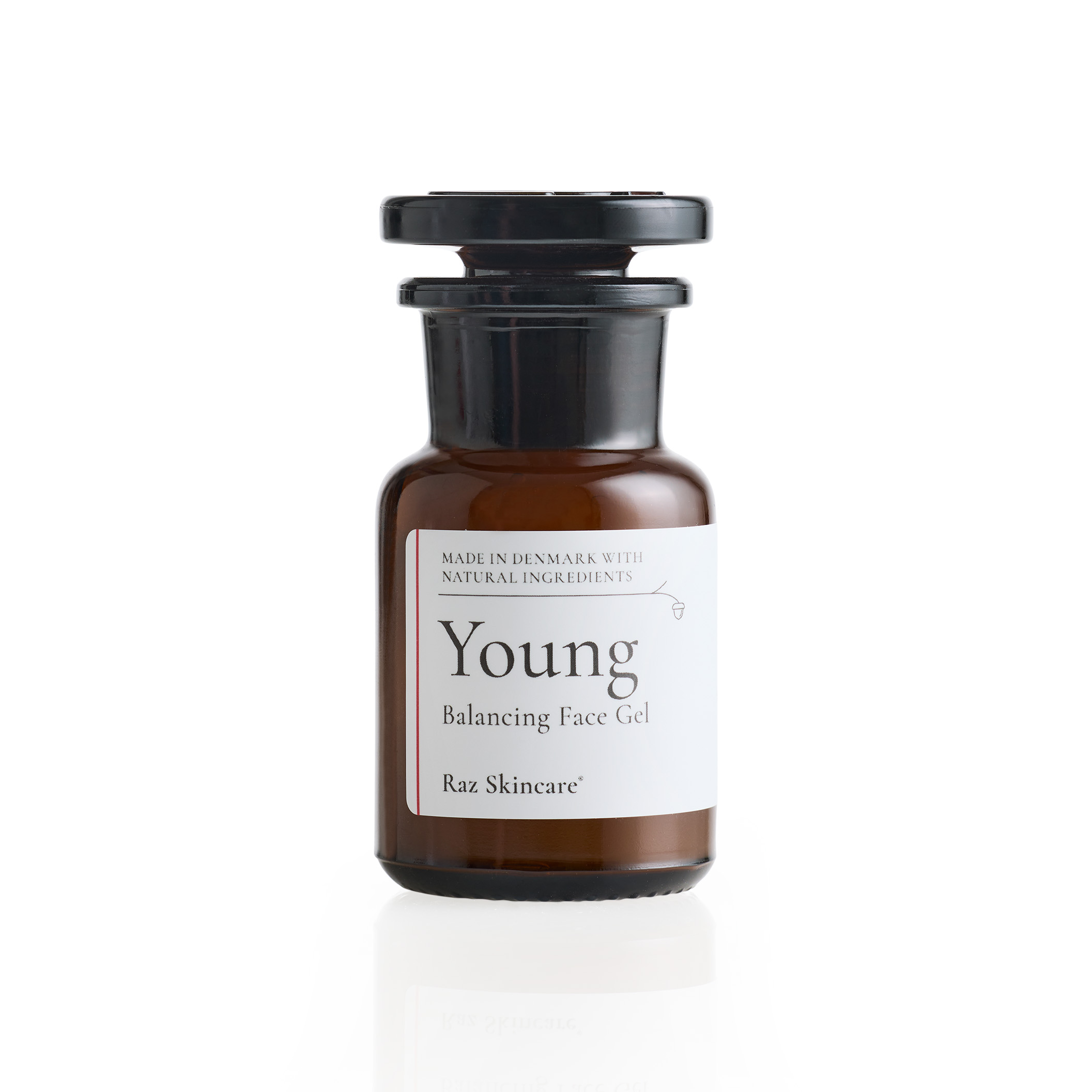 Raz Young Balancing Face Gel