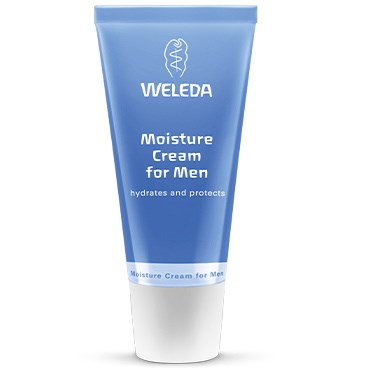 Weleda Moisture Cream For Men