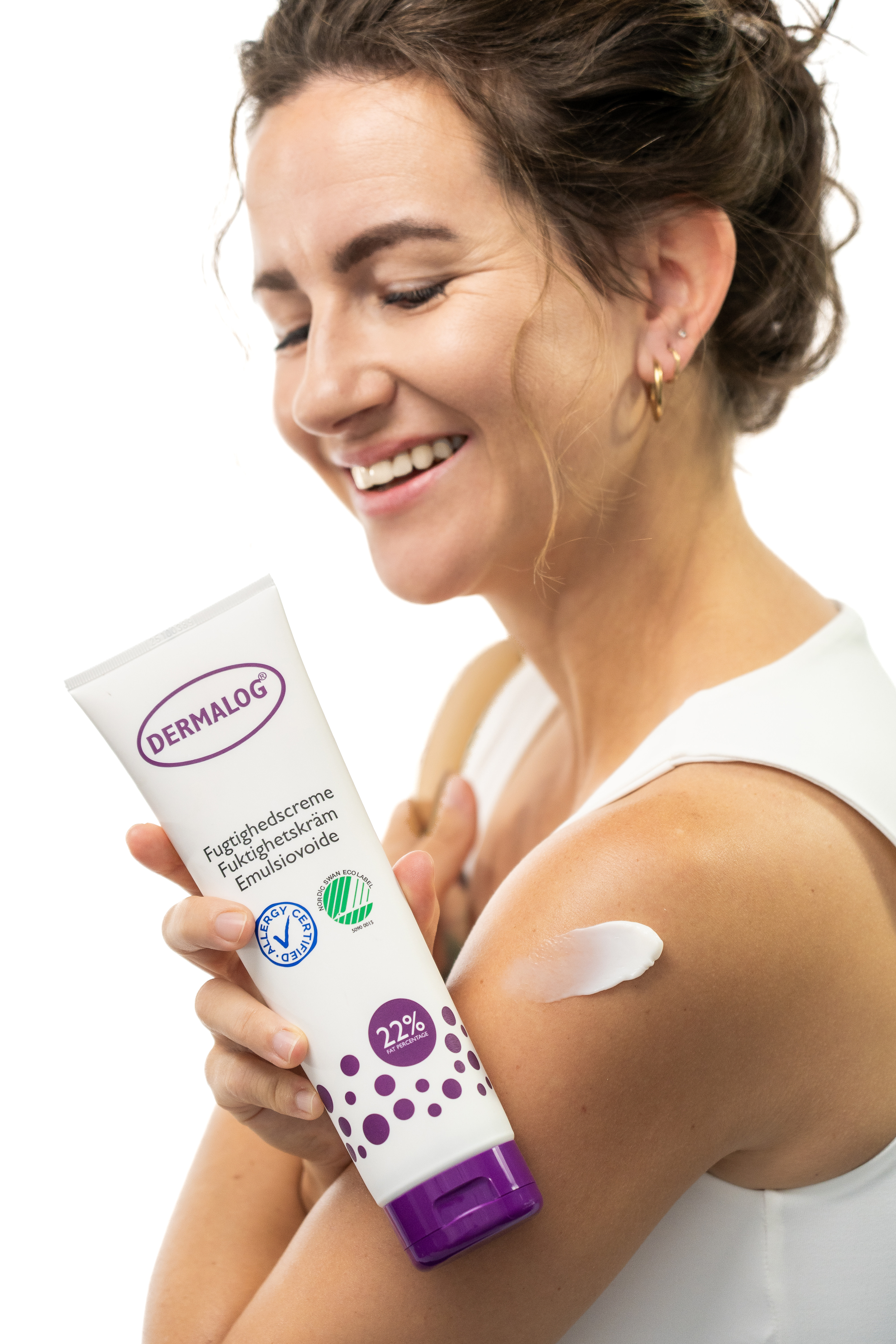 Dermalog Fugtighedscreme