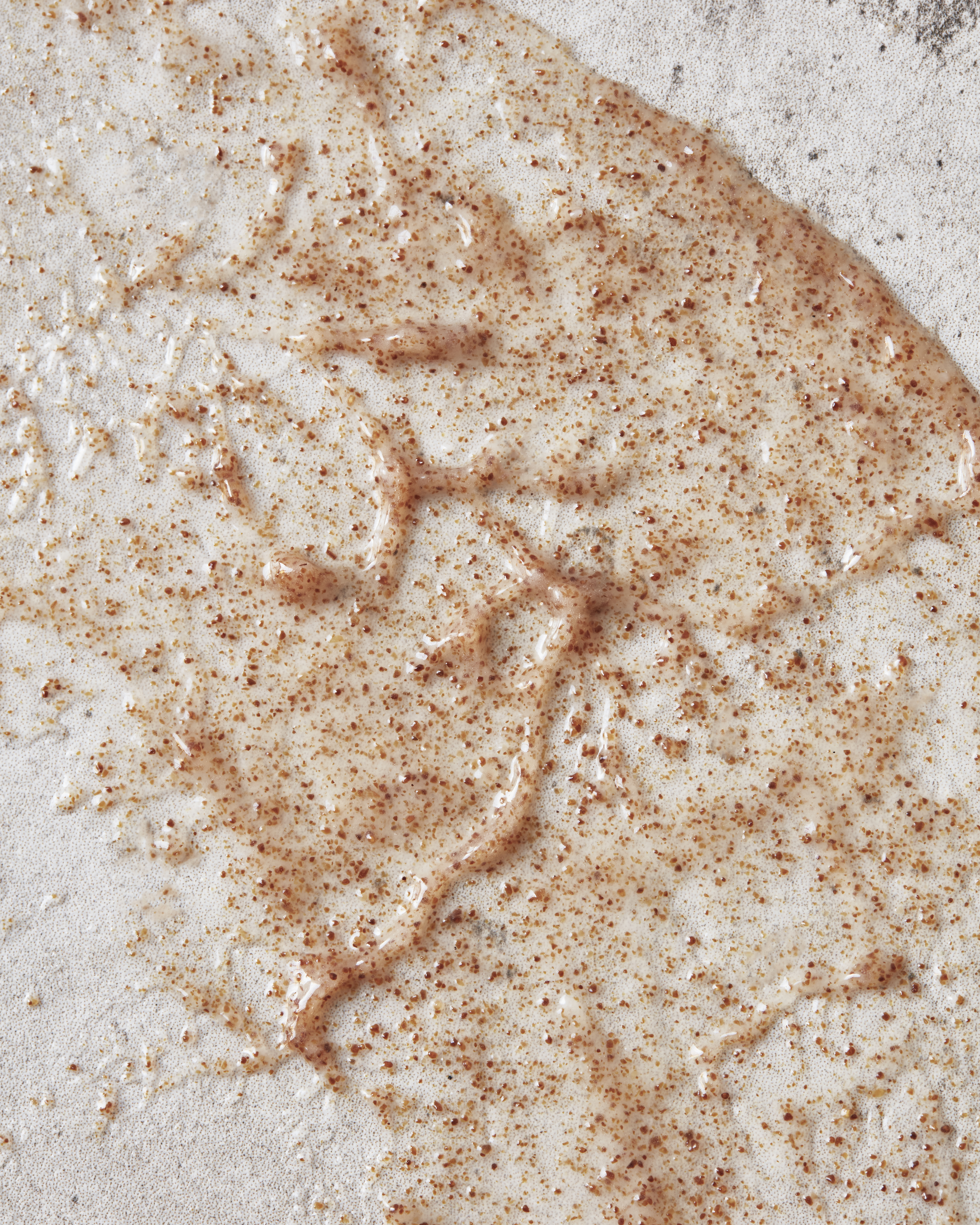 Meraki Foot Scrub, Calm Cedar