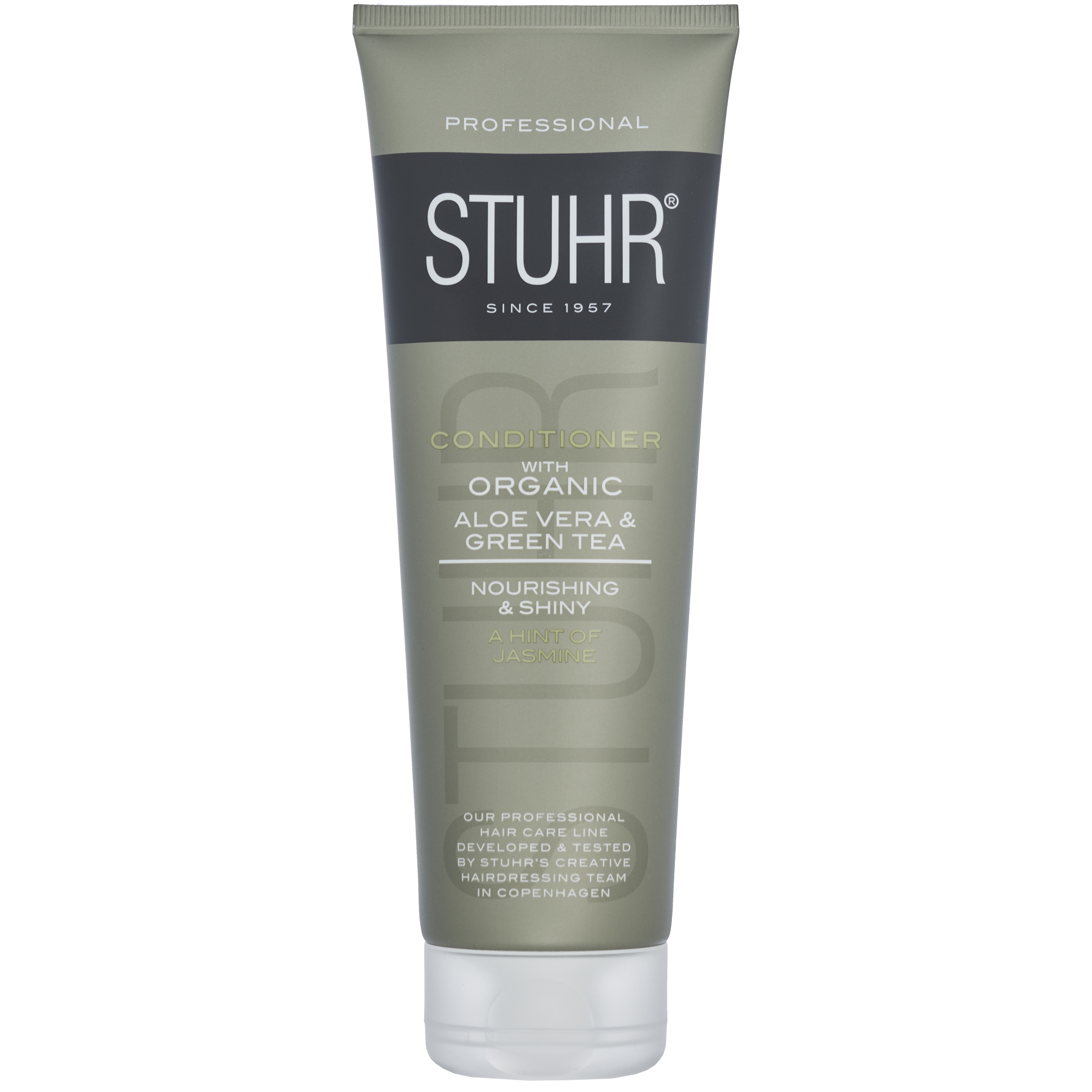 Stuhr Organic Conditioner