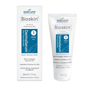 Salcura Bioskin DermaSerum