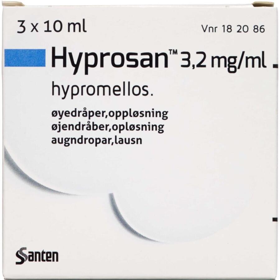 Hyprosan