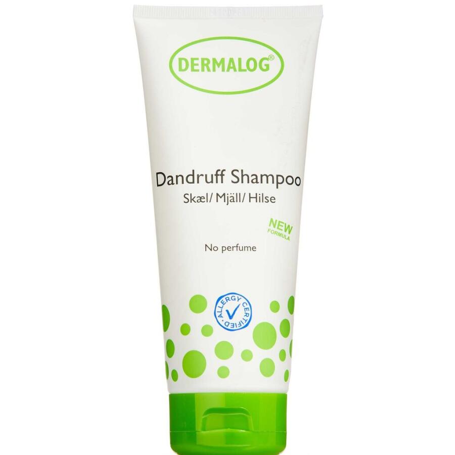 Dermalog Skælshampoo