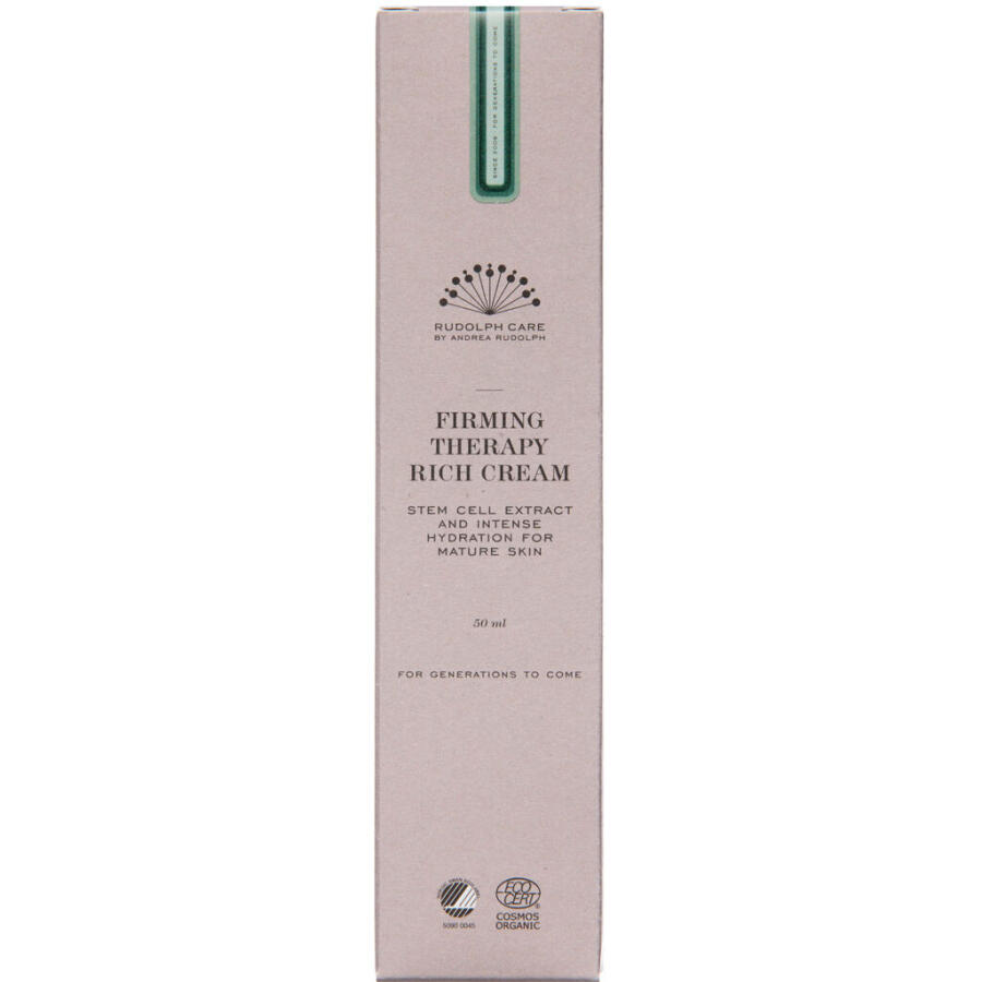 Rudolph Firming Therapy Rich Cream