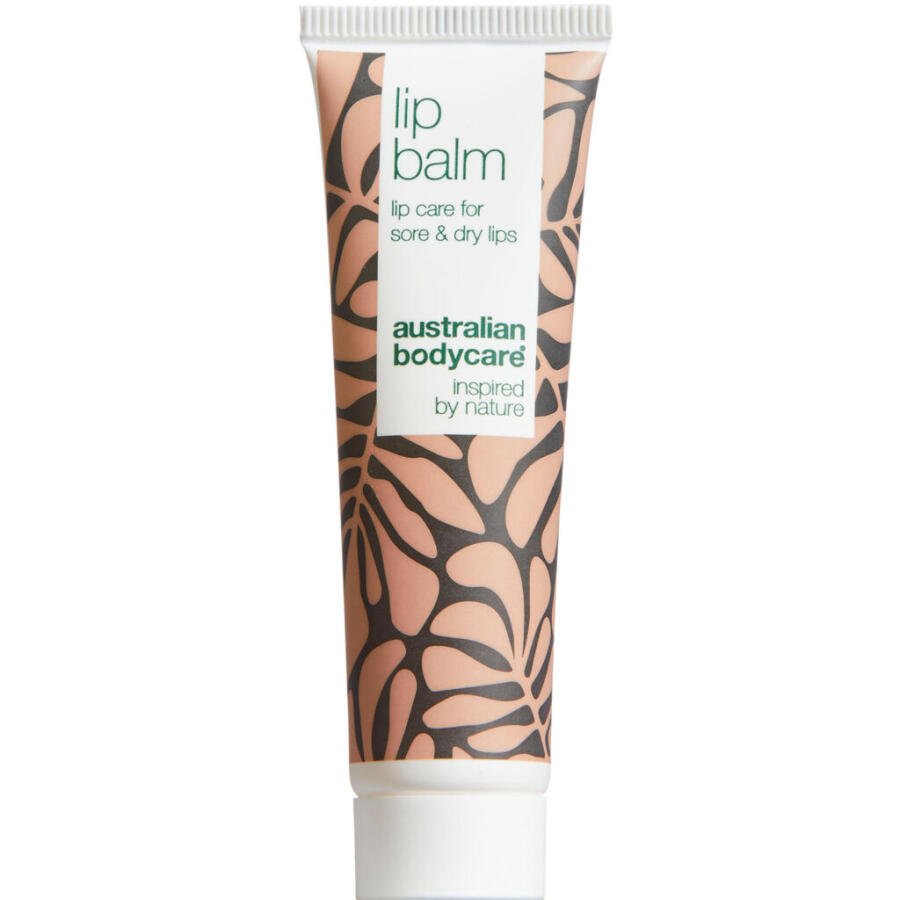 Australian Bodycare Lip Balm