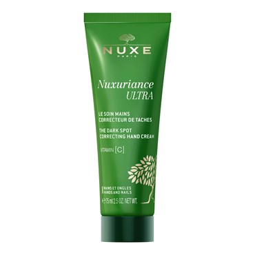 NUXE Nuxuriance Ultra - Hand Cream 75 ml