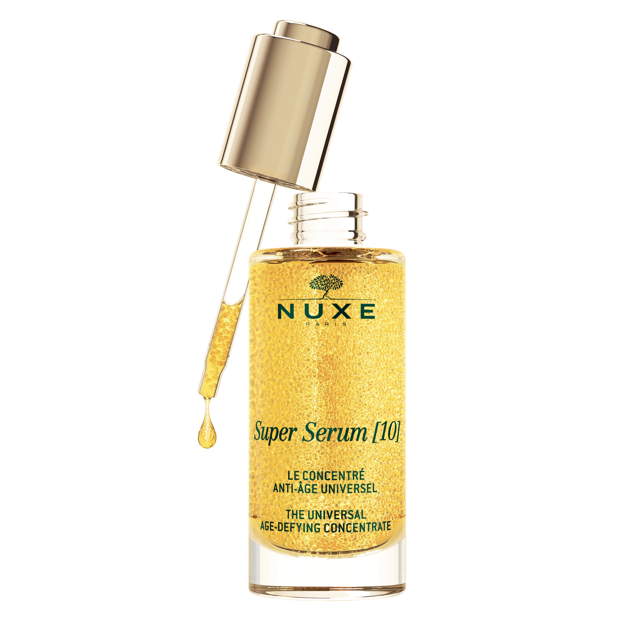NUXE SUPER SERUM (10)
