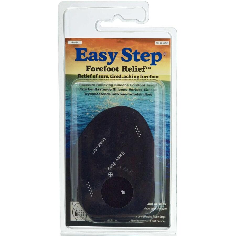 Easy Step Forefoot Relief One-Size