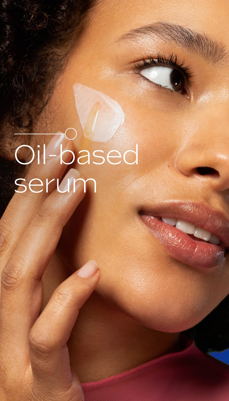 Weleda Extra Rich Omega Serum Drops