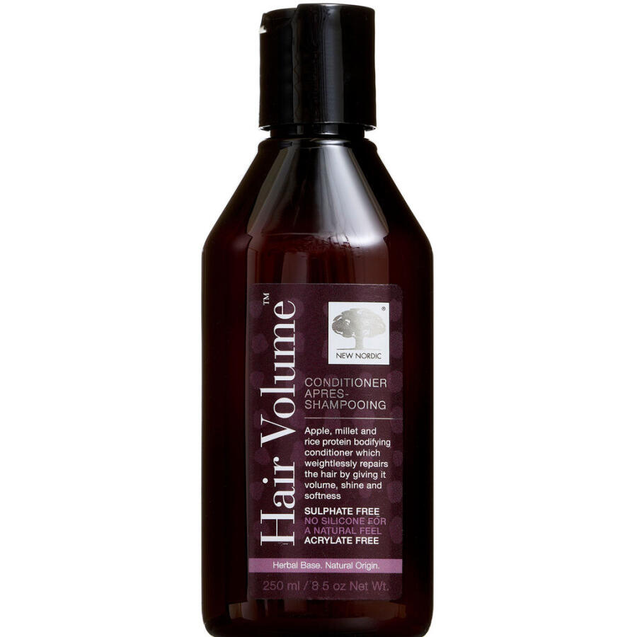 Hair Volume Conditioner