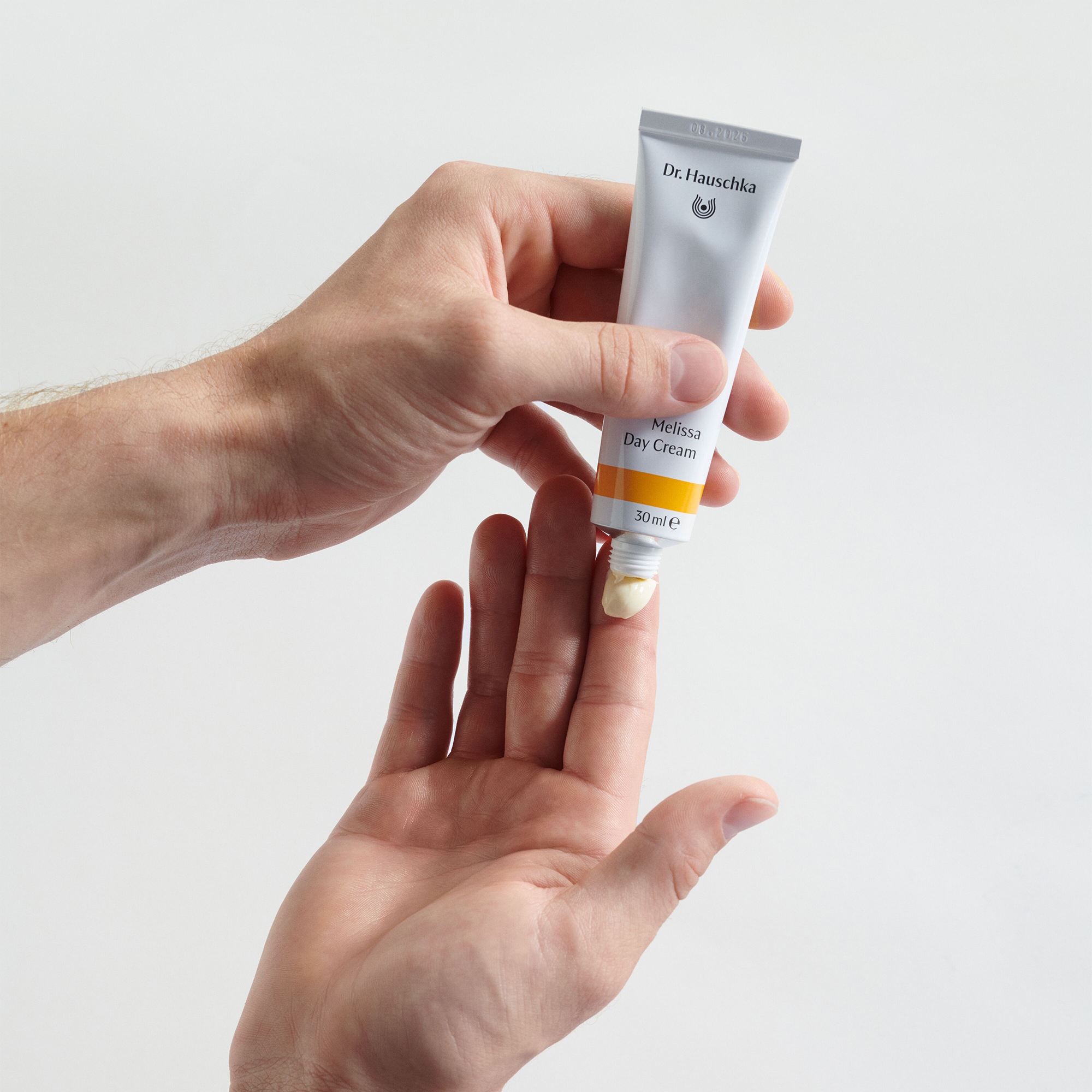 Dr. Hauschka Melissa Day Cream