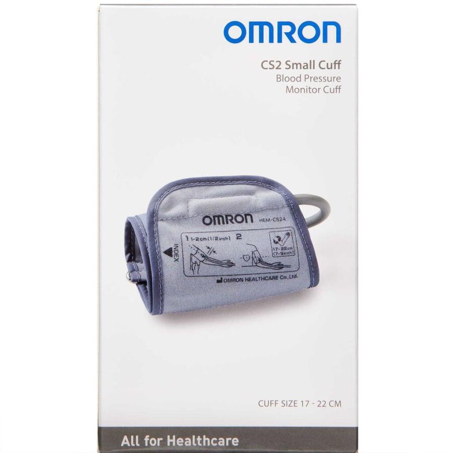 Omron Børnemanchet 17-22 cm