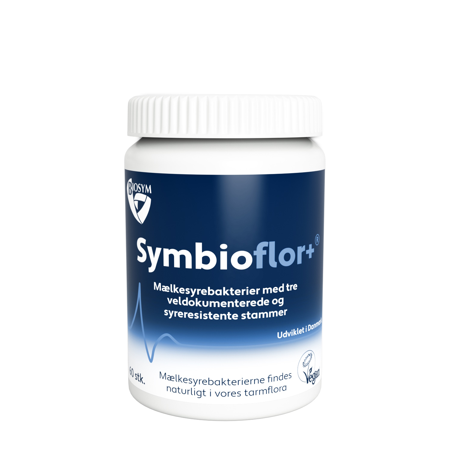 Biosym Symbioflor+