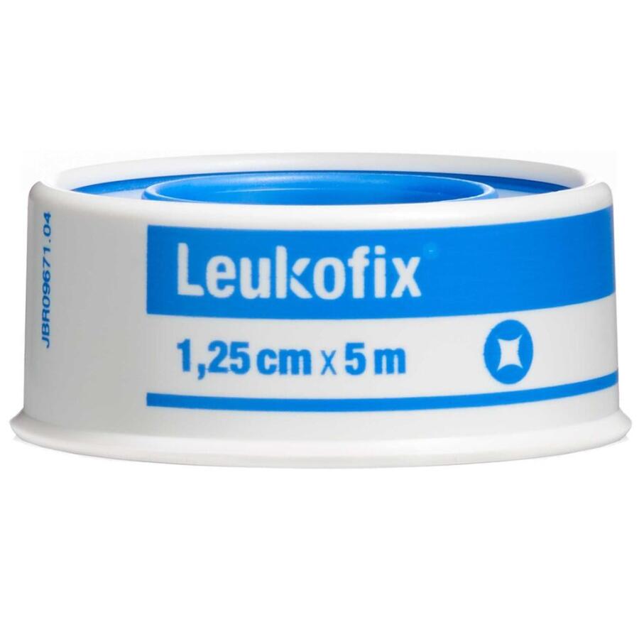 Leukofix 1,5 cm x 5 m