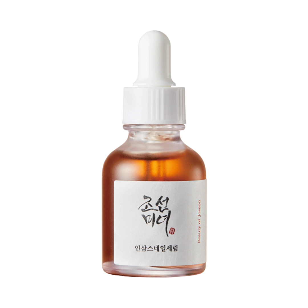 Beauty of Joseon Revive Serum: Ginseng + Snail Mucin